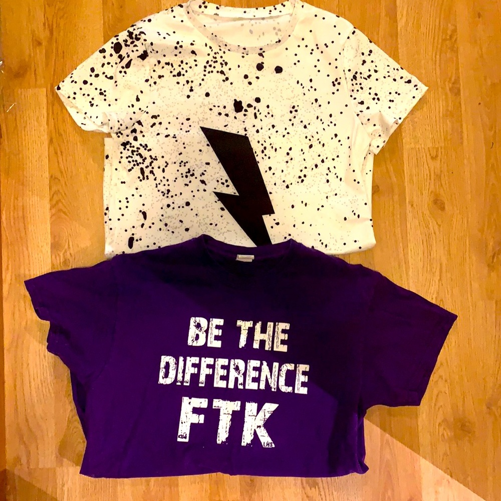 T-Shirts!!